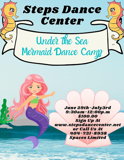 Dance School «Steps Dance Center», reviews and photos, 1025 Rose Creek Dr #460, Woodstock, GA 30189, USA