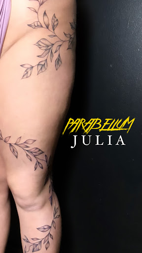 Explore johnny cash tattoo ideas, creative tattoo ideas in Newfield, available at Parabellum Tattoo Studio