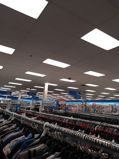 Clothing Store «Ross Dress for Less», reviews and photos, 16930 San Fernando Mission Blvd, Granada Hills, CA 91344, USA