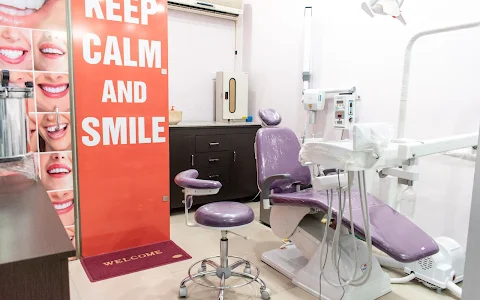 Kosmo Dental Care | Best Dental Clinic | Phagwara image