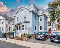 Splice Realty - Car repair in Cambridge, MA, Boston - Rated 4.6/5