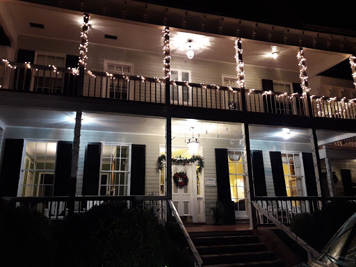 Hotel «Historic Kent Manor Inn», reviews and photos, 500 Kent Manor Dr, Stevensville, MD 21666, USA