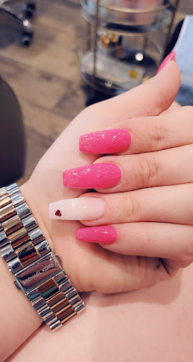 Spa «Kelly Nails and Spa», reviews and photos, 1395 E Warner Rd # C103, Gilbert, AZ 85296, USA