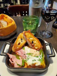 Photo n°34 de Le Verre à Vin à Paris ()