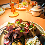 Photo n°4 de l'avis de Gerno.c fait le 11/02/2023 à 14:21 sur le  Das Gretel à Berlin