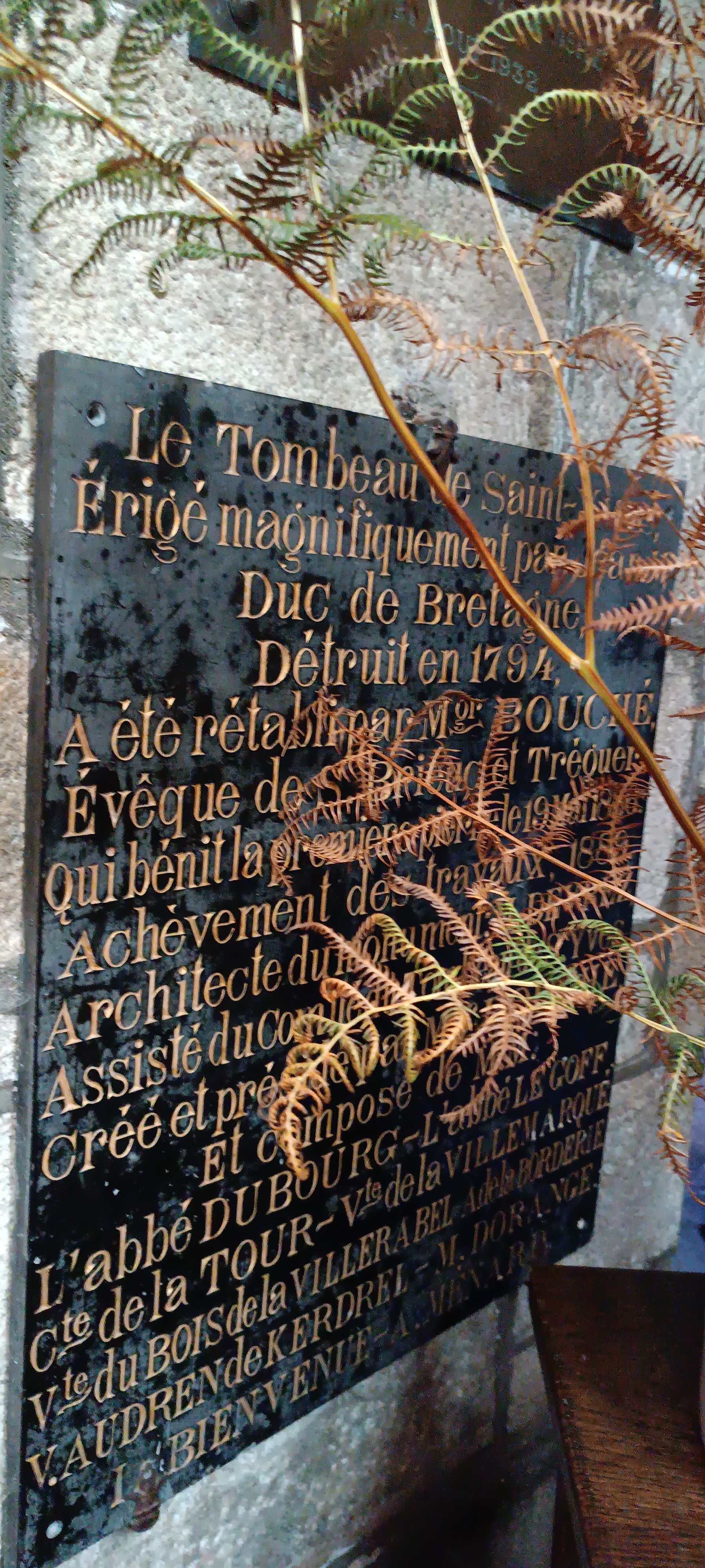Photo n° 2 de l'avis de Didier.I fait le 02/11/2022 à 14:20