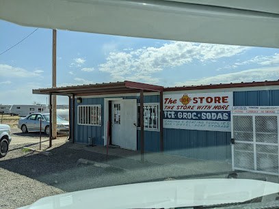 THE 104 STORE