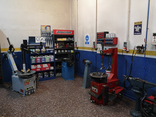 Talleres Calderas, S.L en Ademuz, Valencia