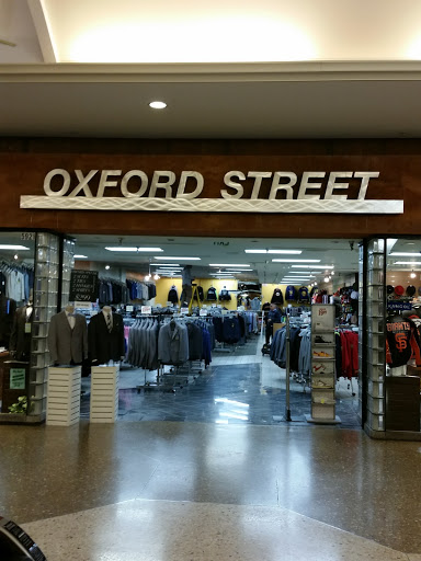 Shopping Mall «Sunrise Mall», reviews and photos, 6041 Sunrise Mall, Citrus Heights, CA 95610, USA