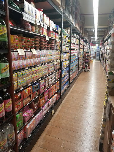 Supermarket «Key Food Supermarket», reviews and photos, 300 Sand Ln, Staten Island, NY 10305, USA