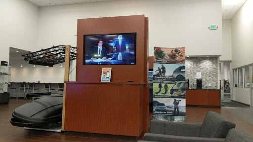 Subaru Dealer «Maita Subaru», reviews and photos, 2912 Auburn Blvd, Sacramento, CA 95821, USA