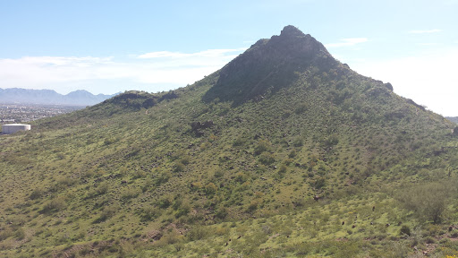 Park «Lookout Mountain Preserve», reviews and photos, 15800 N 16th St, Phoenix, AZ 85022, USA