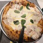 Photo n°2 de l'avis de Giuseppe.r fait le 11/07/2022 à 22:25 sur le  PISTRITTO Pizzeria e bistrot à Favara