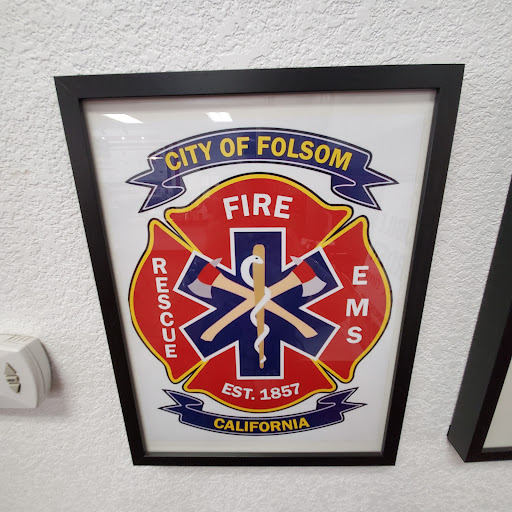 Sandwich Shop «Firehouse Subs», reviews and photos, 1001 E Bidwell St #101, Folsom, CA 95630, USA