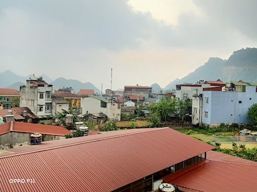 Khách Sạn 567