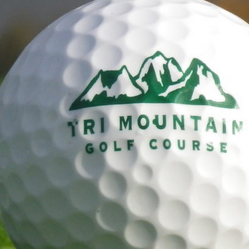 Tri-Mountain Golf Course