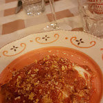 Photo n°1 de l'avis de Niina. fait le 06/11/2018 à 20:07 sur le  Coso Ristorante à Rome