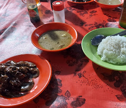 Warung Sate Kambing Al-Amin Gianyar photo
