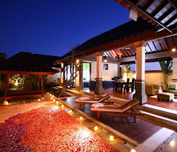 Bali Prime Villas - Private Pool Villa in Seminyak photo