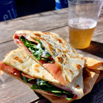 Photo n°1 de l'avis de LeOne.3 fait le 29/03/2023 à 22:56 sur le  Lella al Mare à Rimini