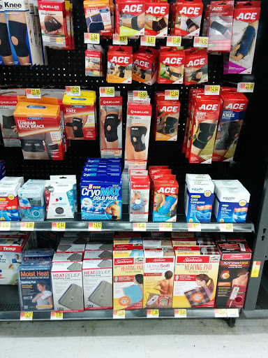 Supermarket «Walmart Neighborhood Market», reviews and photos, 30491 Av. de Las Flores, Rancho Santa Margarita, CA 92688, USA