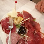 Photo n°1 de l'avis de Elisa.o fait le 05/11/2023 à 13:37 sur le  Trattoria Pizzeria Bottega Frecandò à Macerata