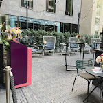 Photo n°3 de l'avis de Die.o fait le 23/07/2022 à 12:11 sur le  Elaine's Greenhouse à Frankfurt