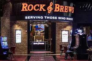 Rock & Brews image