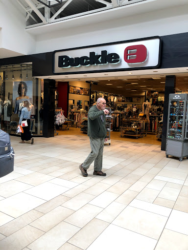 Clothing Store «Buckle», reviews and photos, 1635 River Valley Cir S, Lancaster, OH 43130, USA