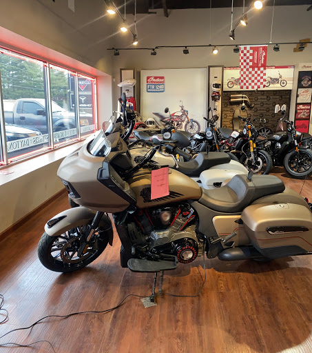 Motorcycle Dealer «Cherokee Cycles», reviews and photos, 1700 SC-14, Greer, SC 29650, USA