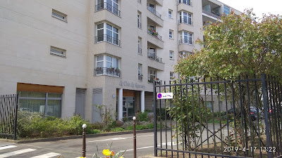 Agence immobilière Nexity à La Madeleine