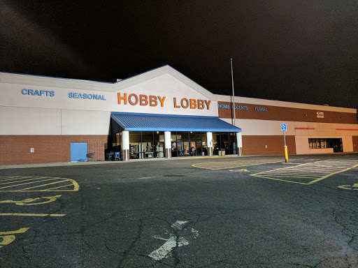 Craft Store «Hobby Lobby», reviews and photos, 555 Center Dr NW, Grand Rapids, MI 49544, USA