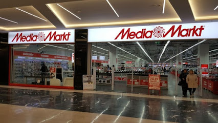 MediaMarkt Metromall AVM