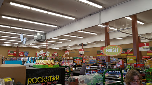 Grocery Store «Grocery Outlet Bargain Market», reviews and photos, 2060 River Rd, Eugene, OR 97404, USA