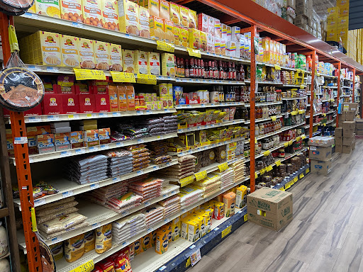 Grocery Store «Universal Meat Supermarket», reviews and photos, 2325 Elizabeth Ave, Rahway, NJ 07065, USA