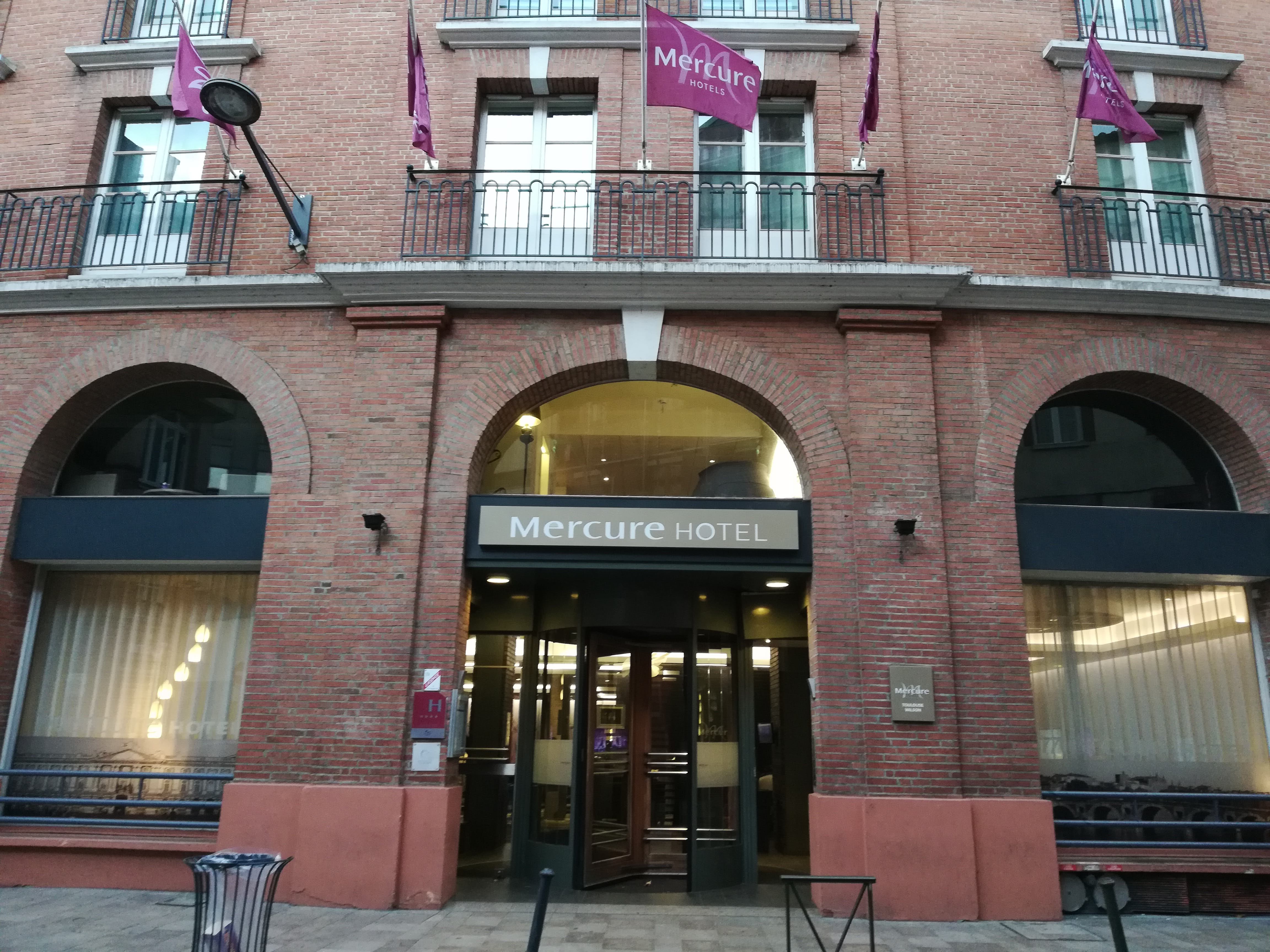 Photo n° 1 de l'avis de Daniel.b fait le 21/10/2018 à 20:50