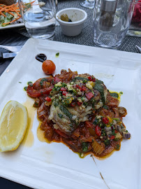 Ratatouille du Restaurant français Du Coq à l'Âne à Rueil-Malmaison - n°6