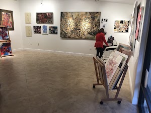 ART LAB - photo 55