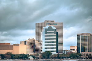 Jacksonville River City Downtown Hotel
