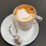 Photo n°2 de l'avis de Kyuwon.e fait le 10/05/2024 à 14:13 sur le  Signuria Restaurant & Caffè à Lecce