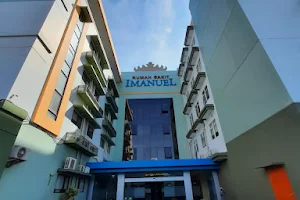 Imanuel Hospital Bandar Lampung image