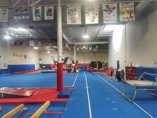 Gymnastics Center «Southlake Gymnastics Academy», reviews and photos, 280 Commerce St, Southlake, TX 76092, USA