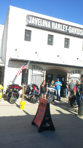 Harley-Davidson Dealer «Javelina Harley Davidson», reviews and photos, 29078 Interstate 10 Frontage Rd, Boerne, TX 78006, USA