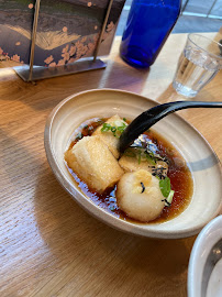 Agedashi dofu du Restaurant japonais EchizenSOBA TOGO à Paris - n°3