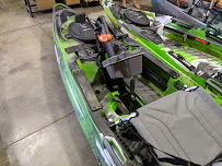 Cole's Army Surplus - Photo 2 - Car repair in San Angelo, TX, San Angelo