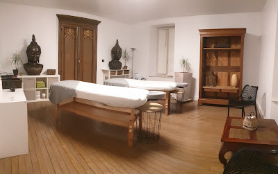 L ' Atelier du bien être à Saint-Gilles-Croix-de-Vie