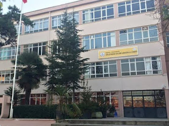 Süleyman Çelebi Anadolu Lisesi