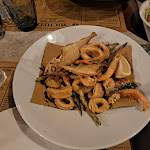 Photo n°3 de l'avis de Sebastian.a fait le 25/10/2023 à 19:31 sur le  Ristorante Pizzeria Il Triangolo Fratelli Micheli à Follonica