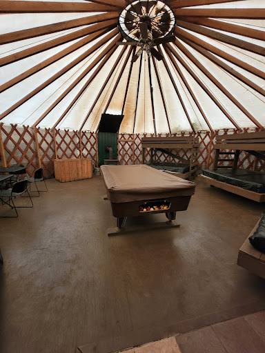 Campground «Camp Dakota», reviews and photos, 1843 Crooked Finger Rd NE, Scotts Mills, OR 97375, USA