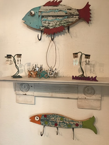 Boutique «The Chameleon - Natural Boutique», reviews and photos, 2801 Manatee Ave W, Bradenton, FL 34205, USA